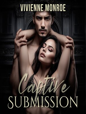 cover image of Captive Submission
